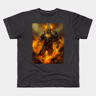 Sunbreaker Kids T-Shirt